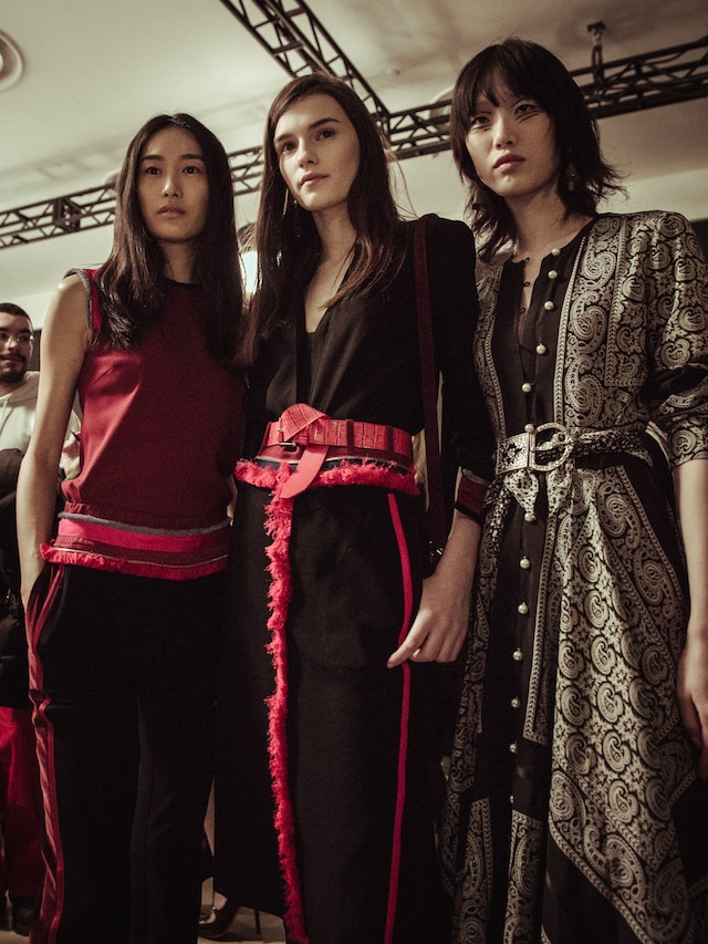 Altuzarra AW16 8