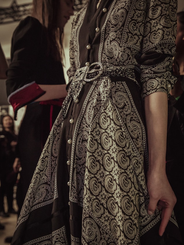 Altuzarra AW16 14