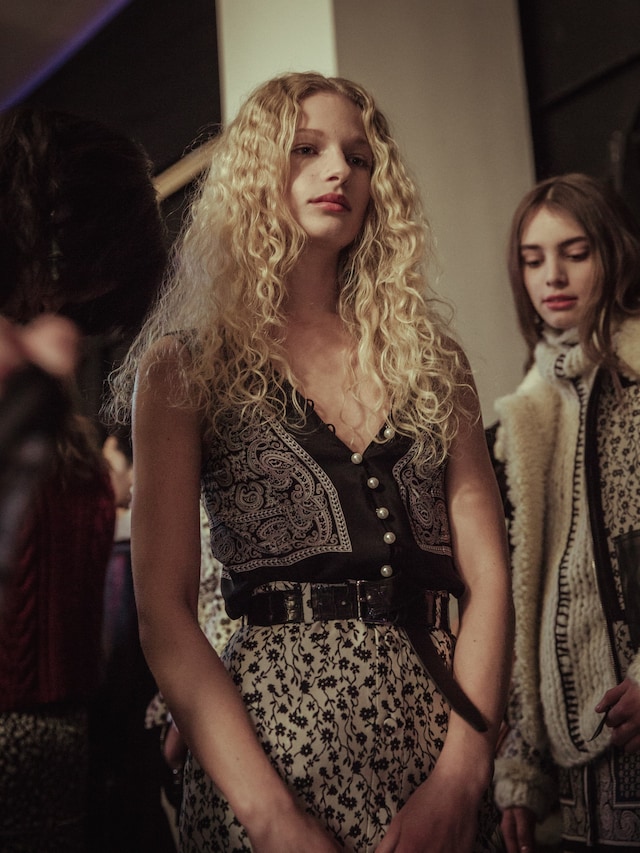Altuzarra AW16 9