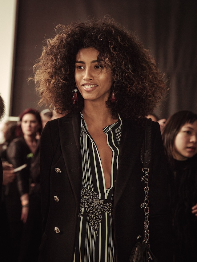 Altuzarra AW16 1