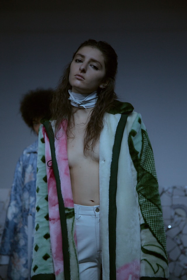LRS Studios AW16 3