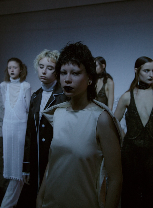 LRS Studios AW16 8
