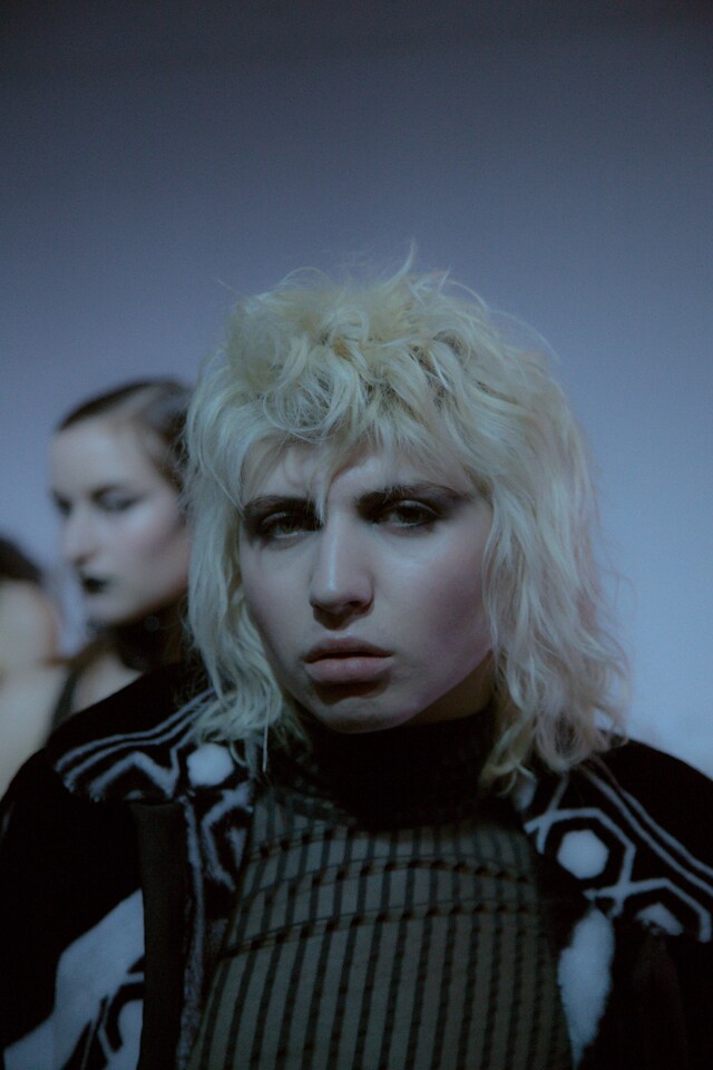 LRS Studios AW16 4