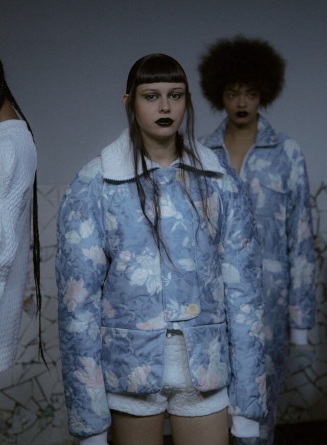 LRS Studios AW16 5