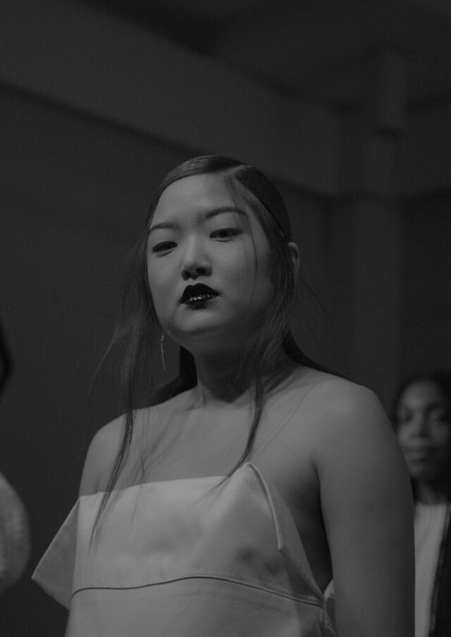LRS Studios AW16 7
