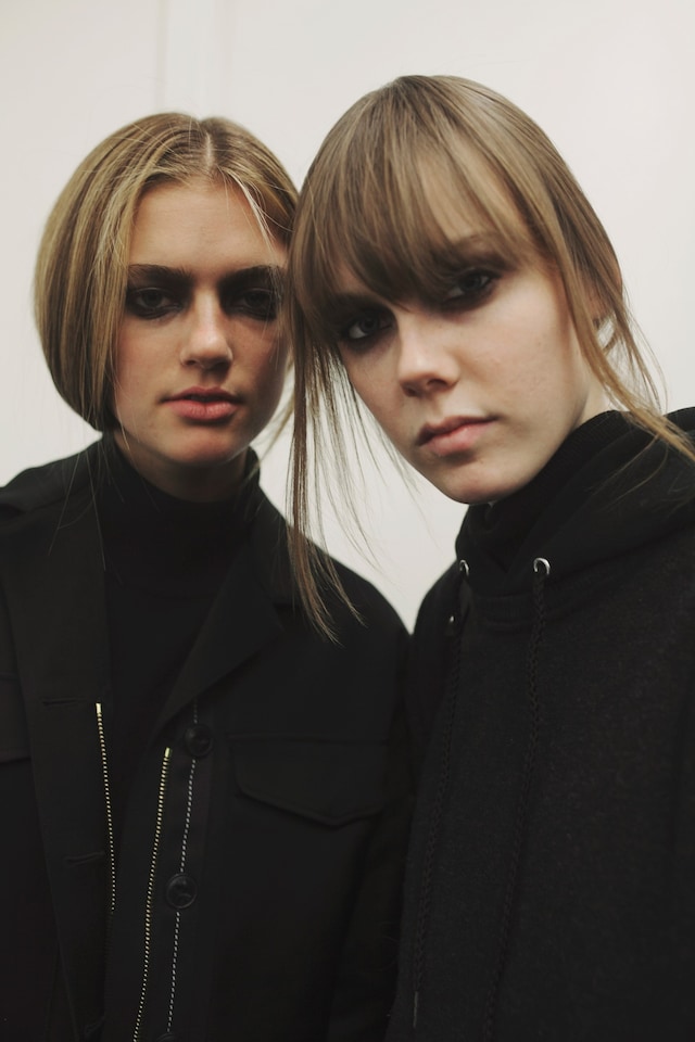 Public School AW16 3