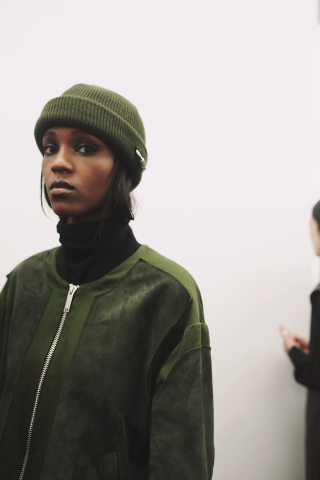 Public School AW16 2