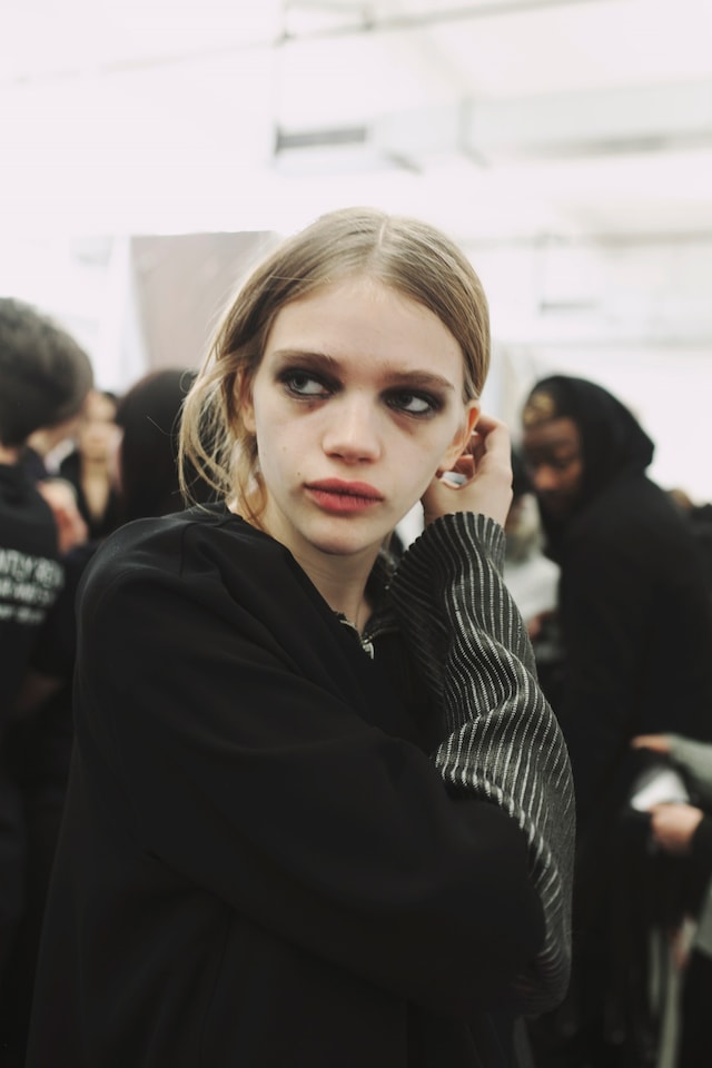 Public School AW16 4