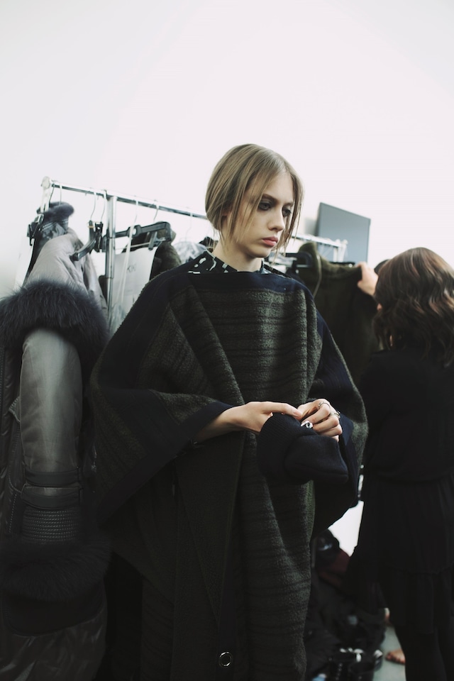 Public School AW16 6