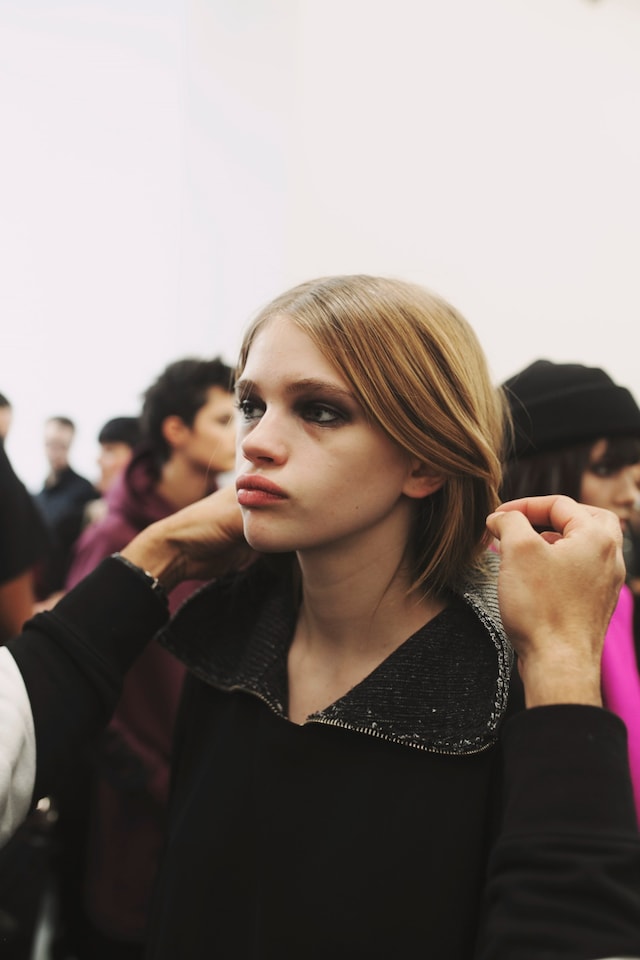 Public School AW16 8