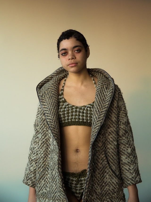 Moses Gauntlett Cheng AW16 Pastoral Shepherd New York 0