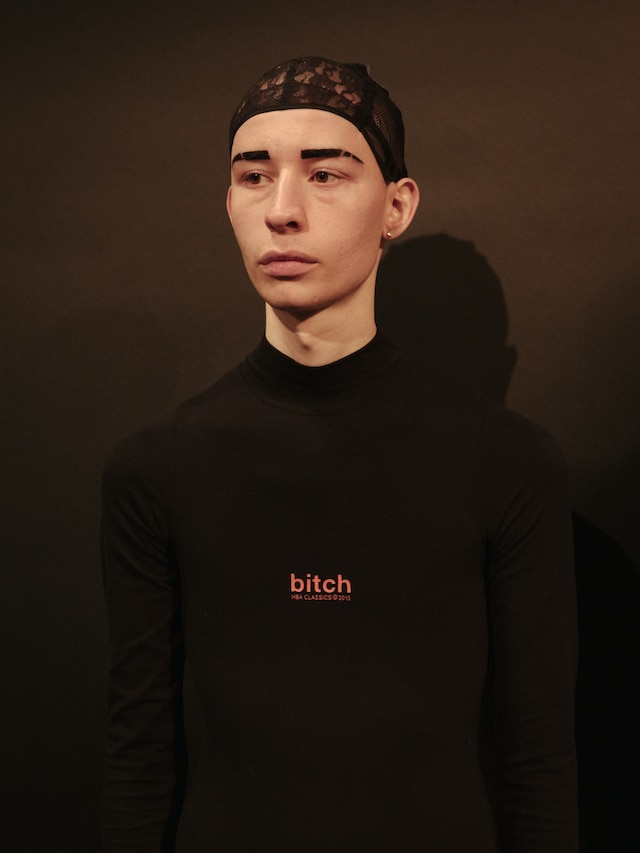 Hood By Air AW16 New York Pilgrim Shayne Oliver 16