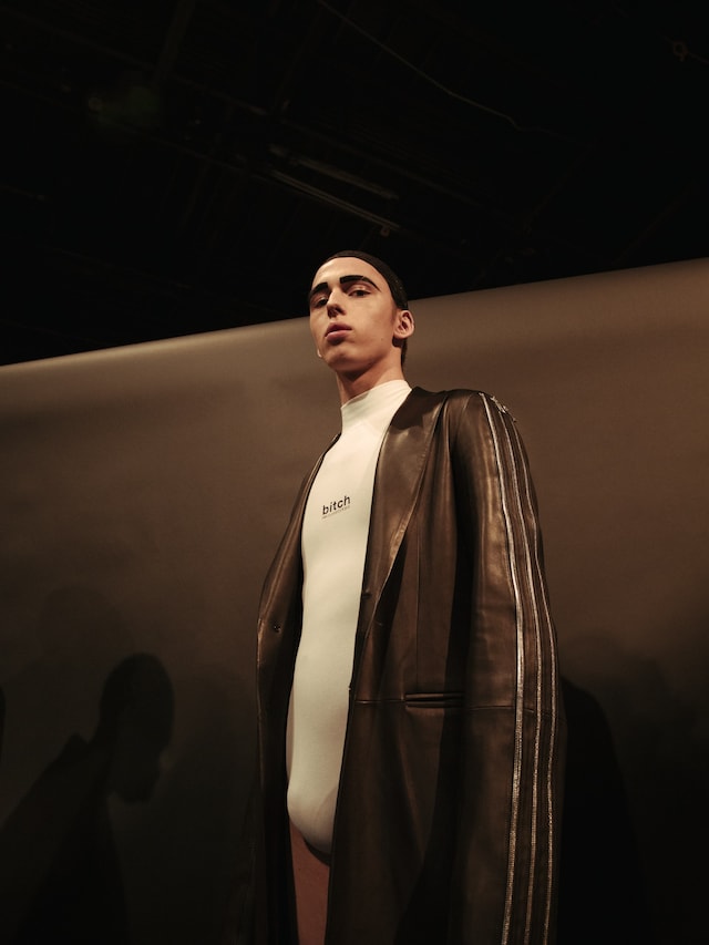 Hood By Air AW16 New York Pilgrim Shayne Oliver 13