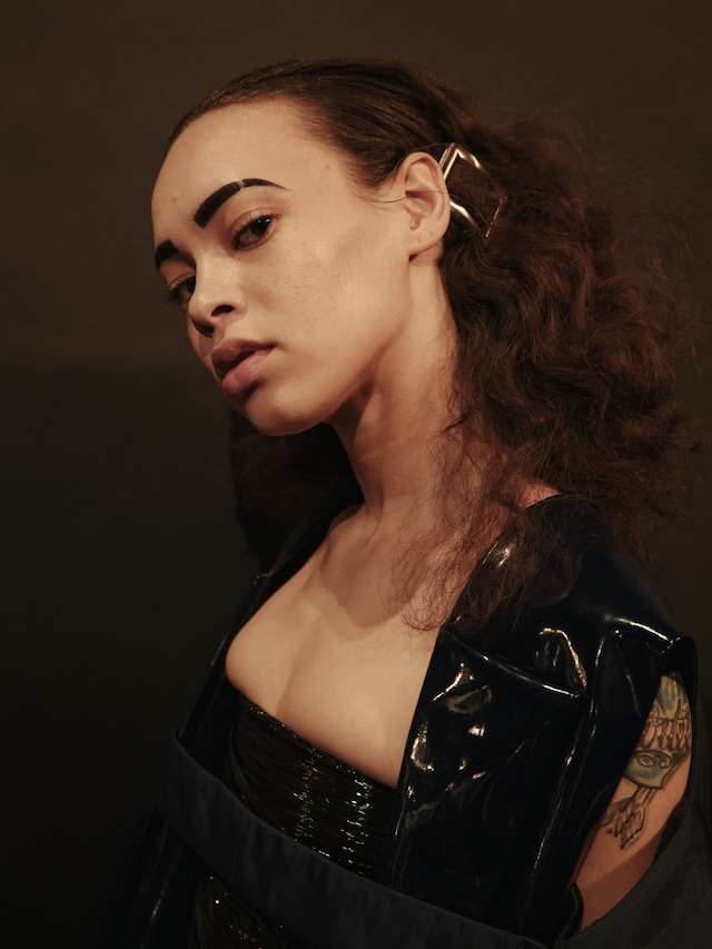 Hood By Air AW16 New York Pilgrim Shayne Oliver 1