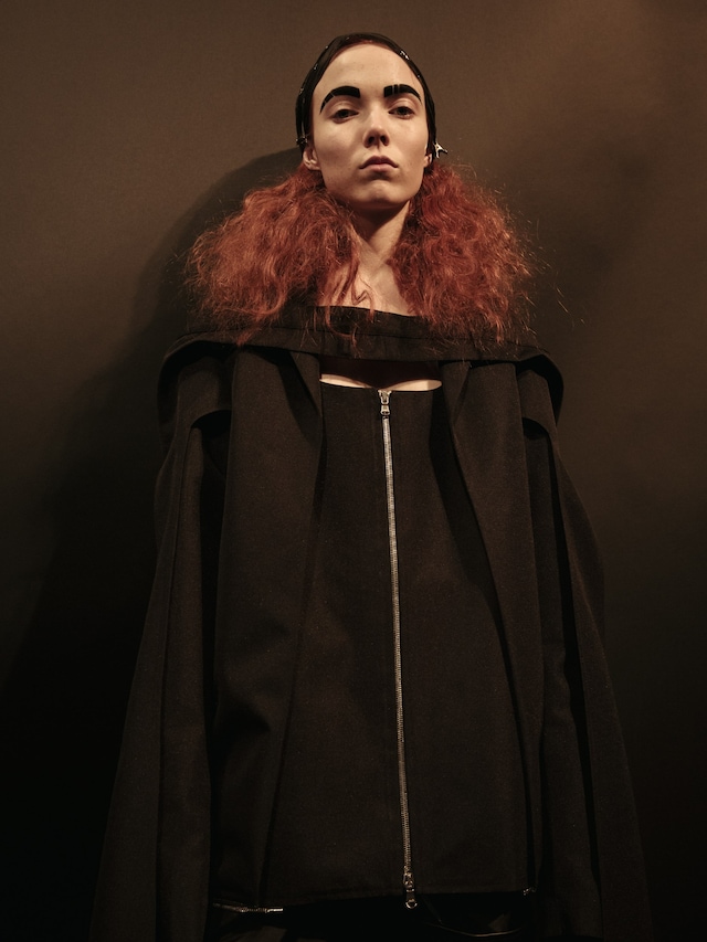 Hood By Air AW16 New York Pilgrim Shayne Oliver 9