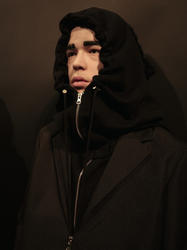 Hood By Air AW16 New York Pilgrim Shayne Oliver 7