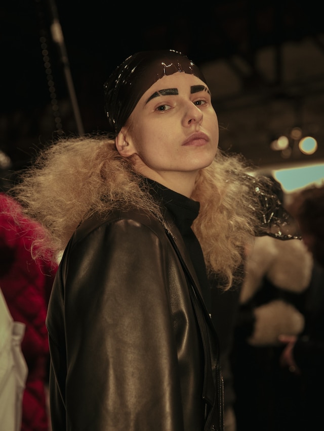 Hood By Air AW16 New York Pilgrim Shayne Oliver 11