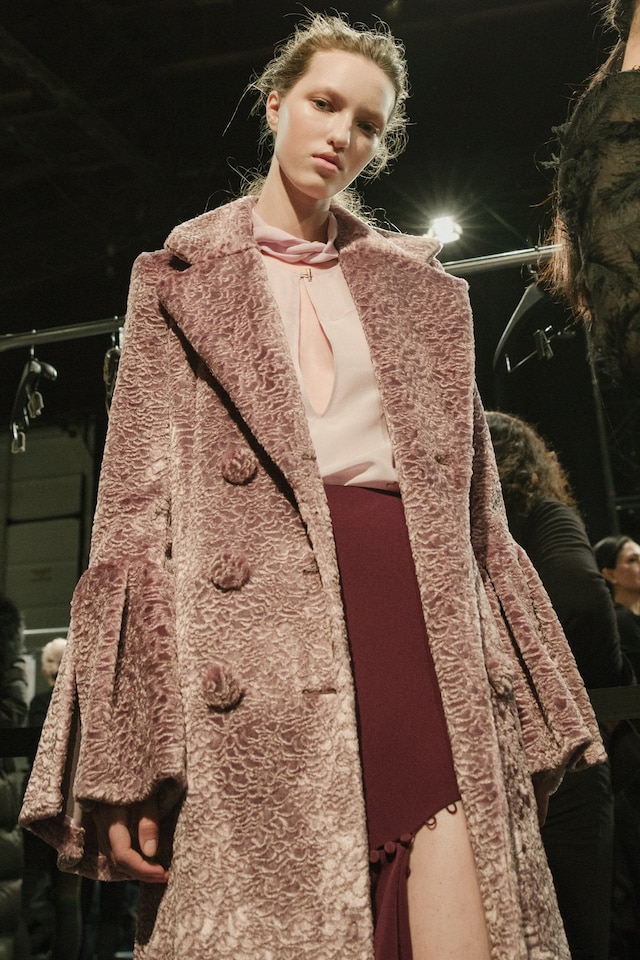 Prabal Gurung AW16 1