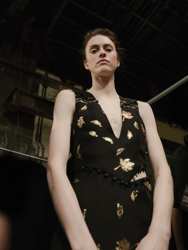 Prabal Gurung AW16 13