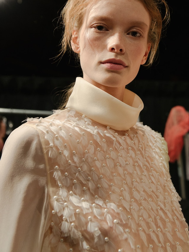 Prabal Gurung AW16 3