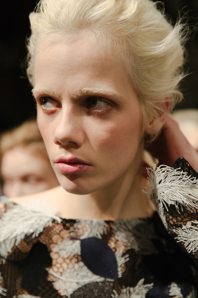 Prabal Gurung AW16 12