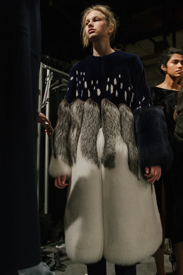 Prabal Gurung AW16 9