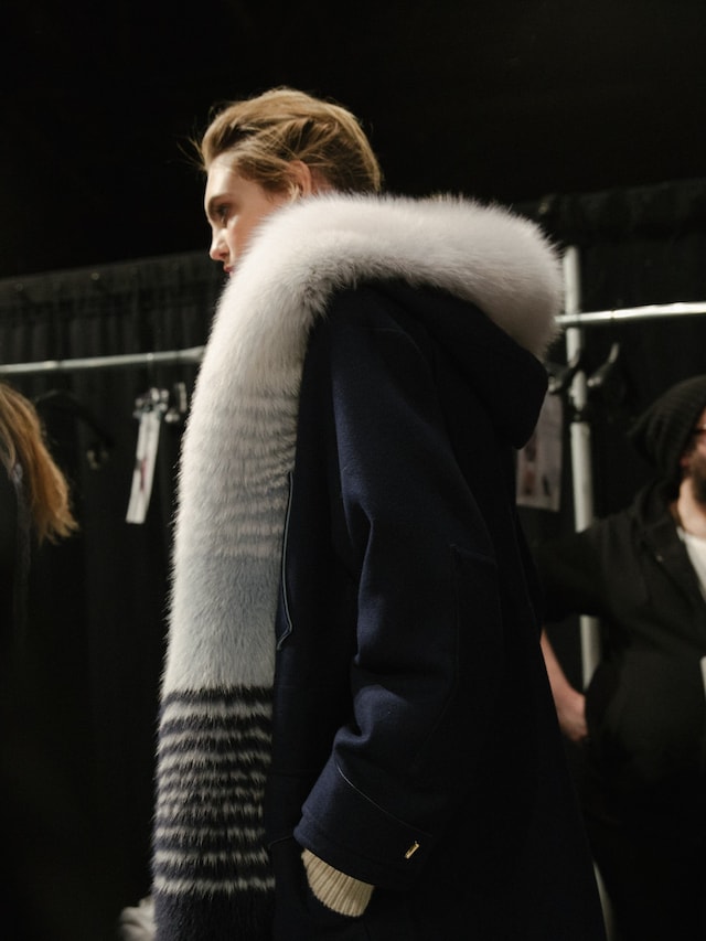 Prabal Gurung AW16 18