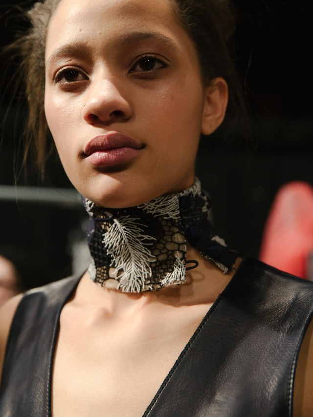 Prabal Gurung AW16 17
