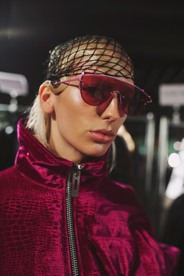 Opening Ceremony AW16 New York 8