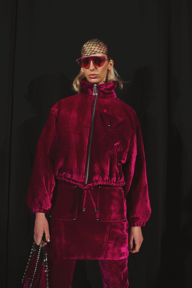 Opening Ceremony AW16 New York 2