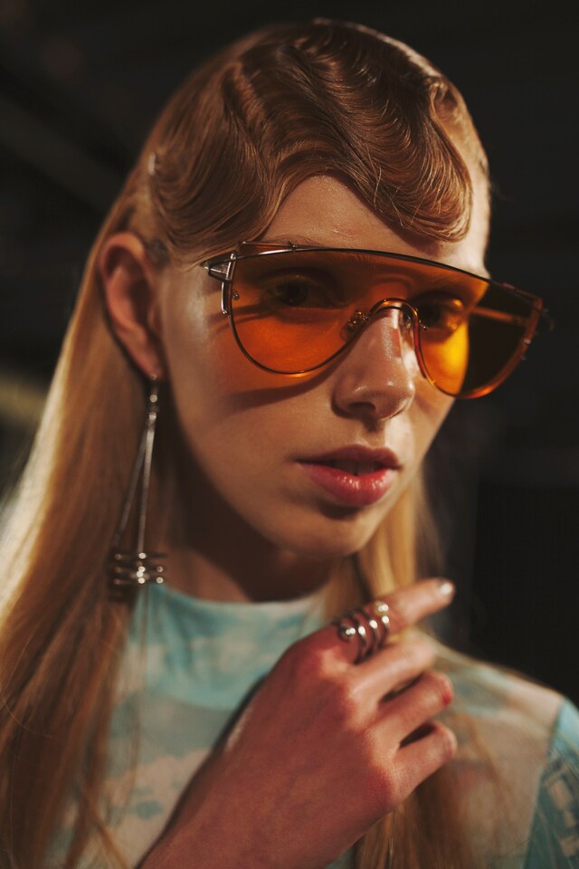 Opening Ceremony AW16 New York 4