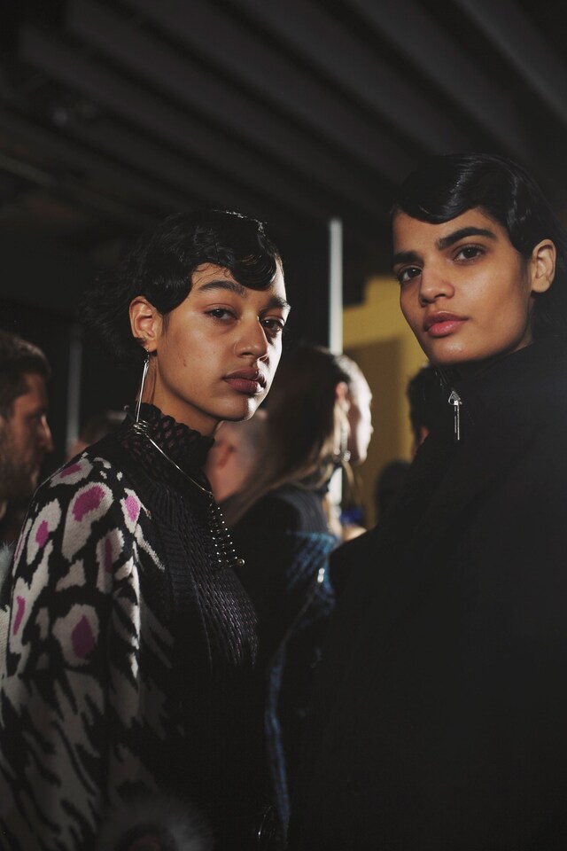 Opening Ceremony AW16 New York 11