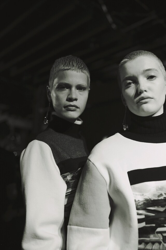 Opening Ceremony AW16 New York 1