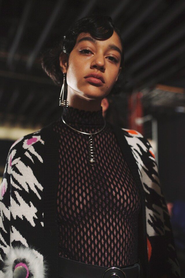 Opening Ceremony AW16 New York 0