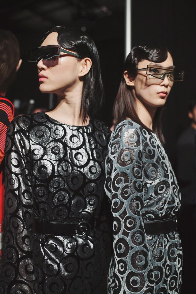 Opening Ceremony AW16 New York 5