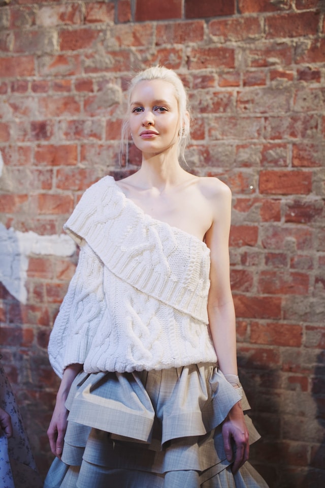 Rosie Assoulin AW16 10