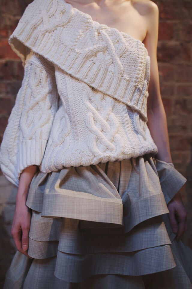Rosie Assoulin AW16 13