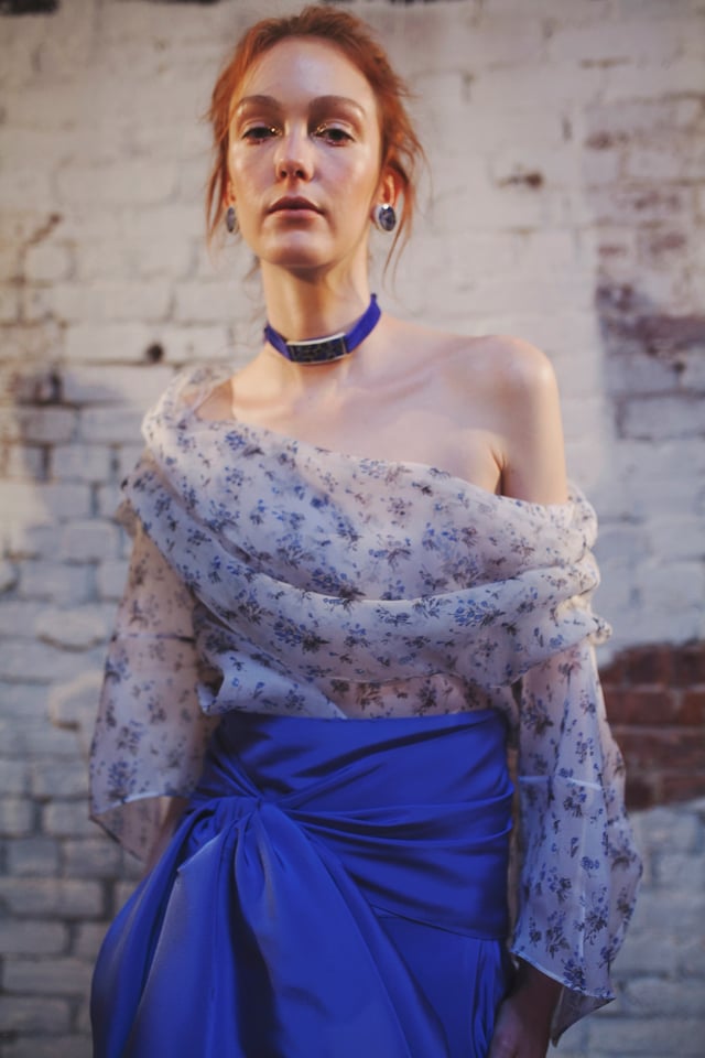 Rosie Assoulin AW16 4