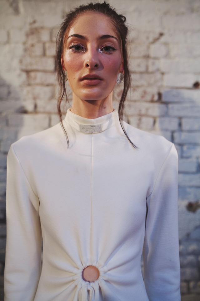 Rosie Assoulin AW16 6