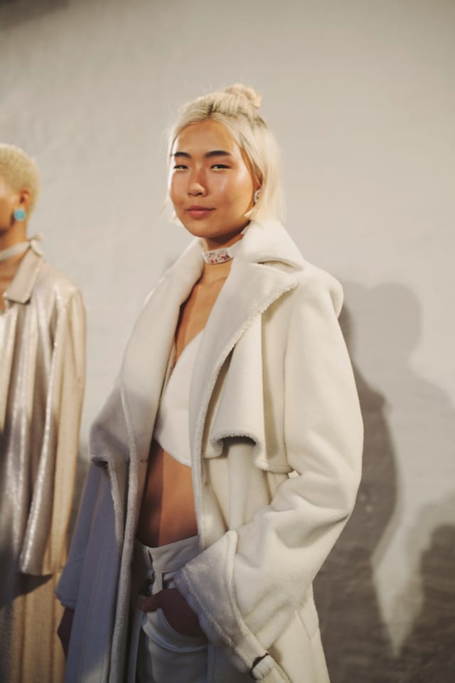 Rosie Assoulin AW16 11