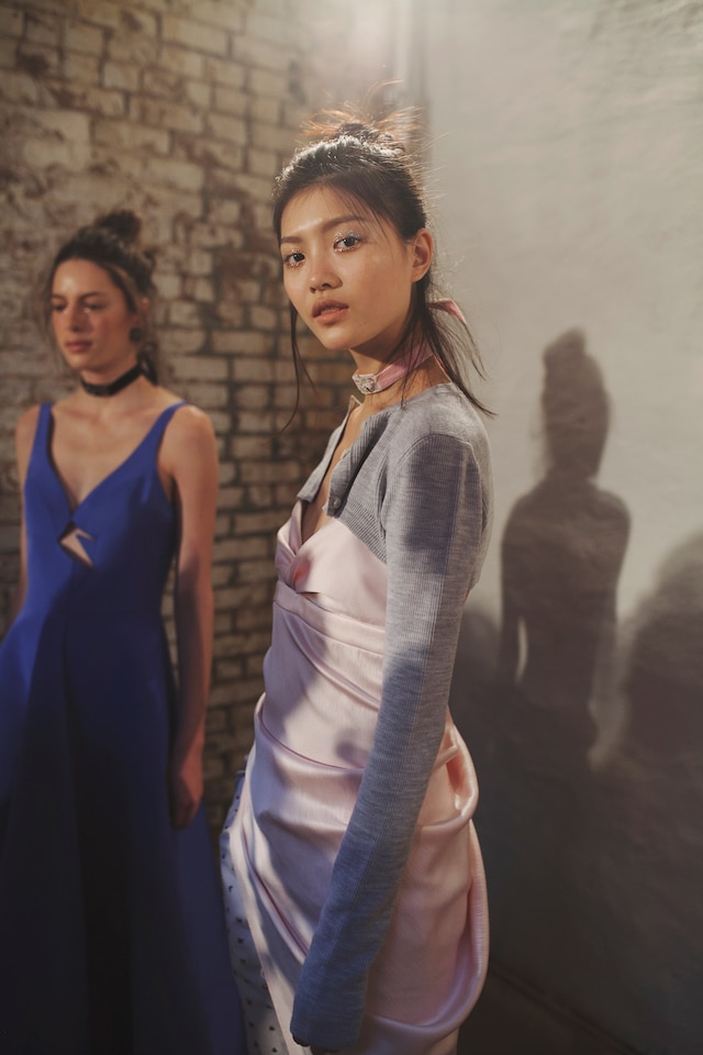 Rosie Assoulin AW16 1