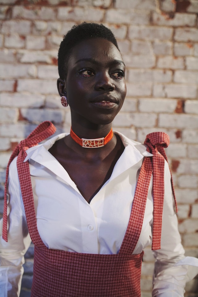 Rosie Assoulin AW16 2