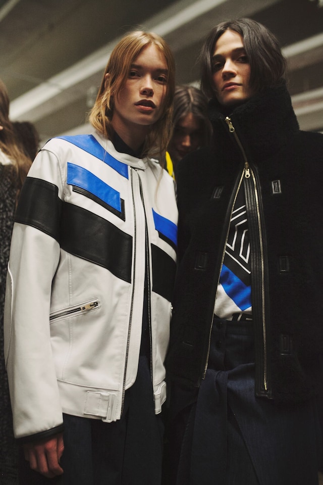 Rag &amp; Bone AW16 13