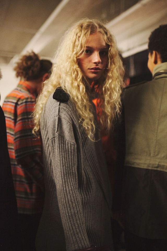 Rag &amp; Bone AW16 2