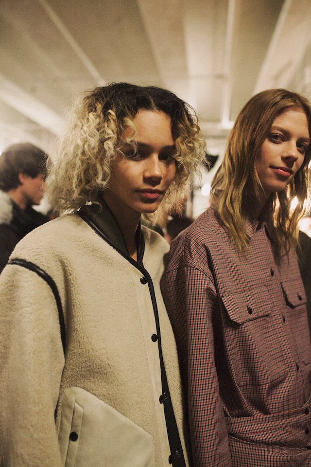 Rag &amp; Bone AW16 15