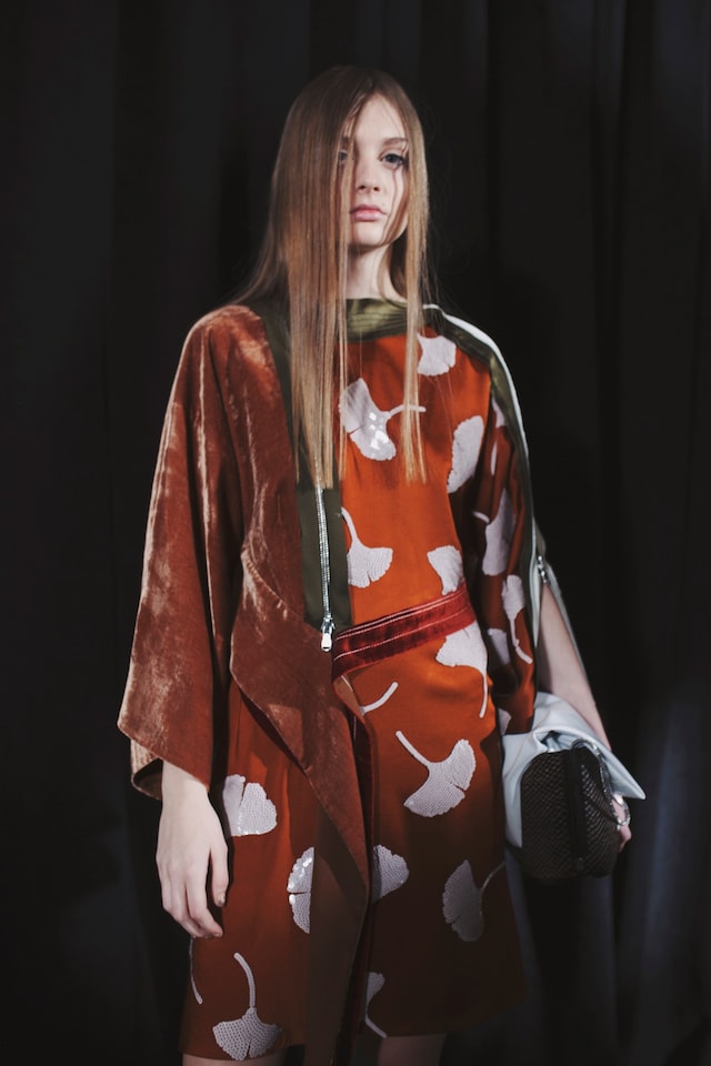 3.1 Phillip Lim AW16 New York 5
