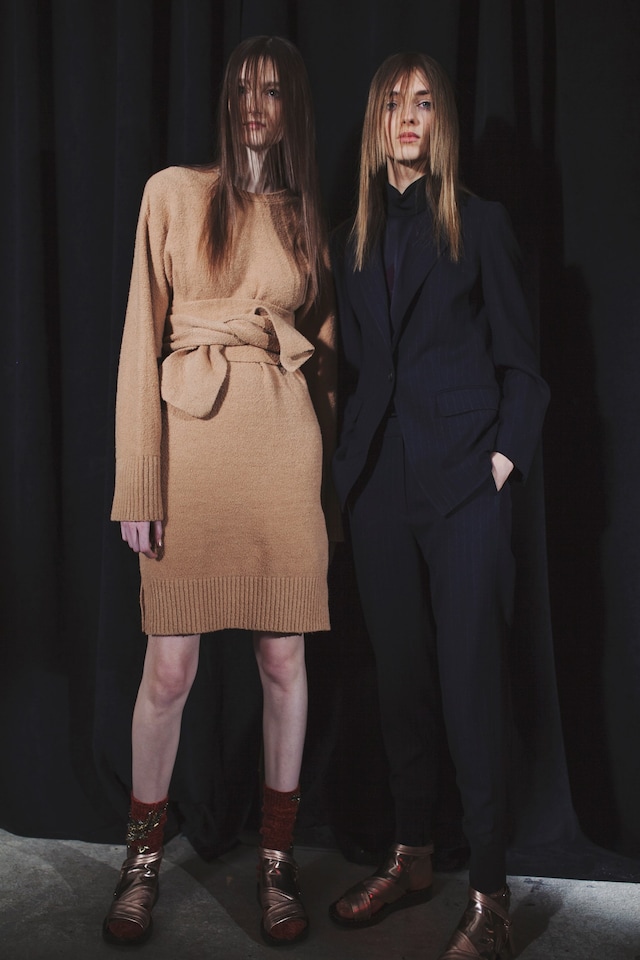 3.1 Phillip Lim AW16 New York 2