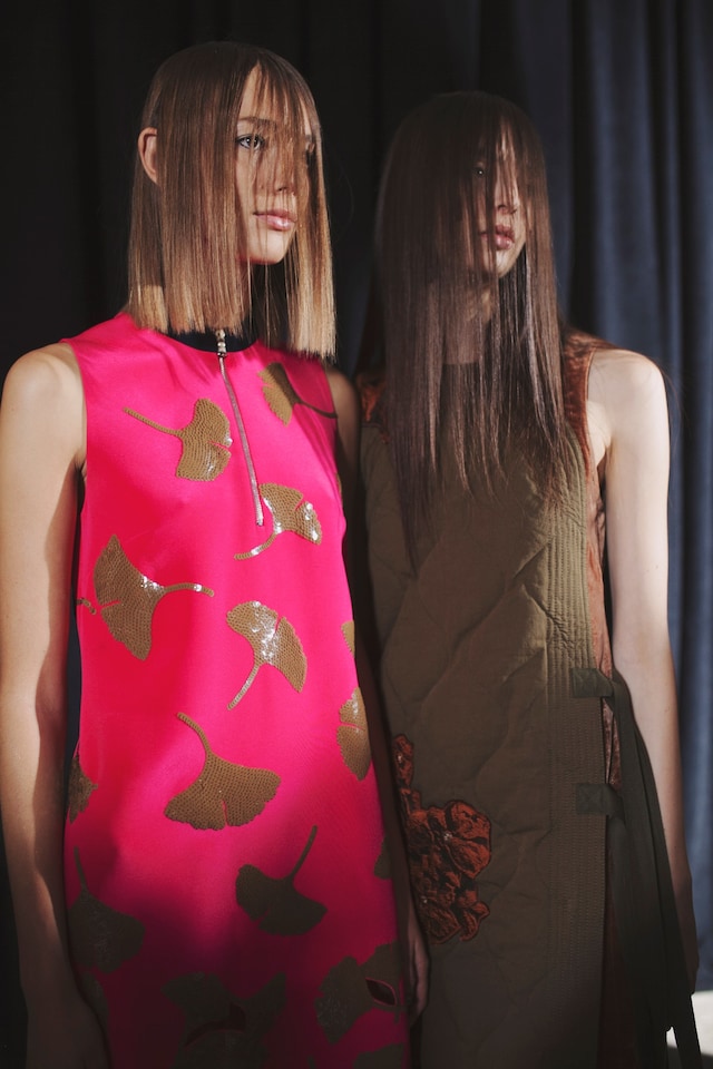 3.1 Phillip Lim AW16 New York 4