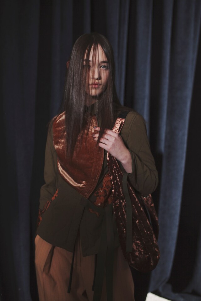 3.1 Phillip Lim AW16 New York 1