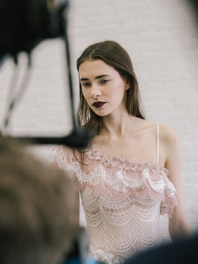 Rodarte AW16 New York San Francisco Inspired 13